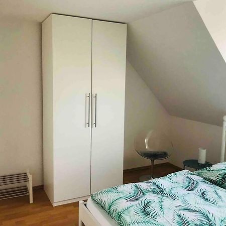 2 Zi Whg Auf 2 Etagen Dg, Aufzug, Balkon Braunschweig Kültér fotó